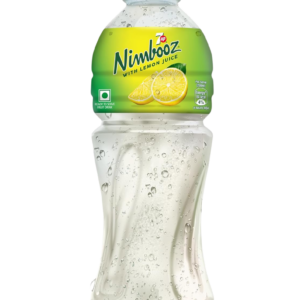 7UP NIMBOOZ WITH LEMON JUICE BOTTLE 350ML
