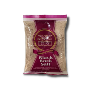Heera Black Rock Salt