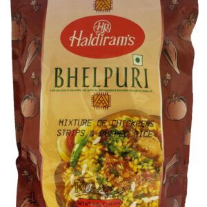 Bhelpuri