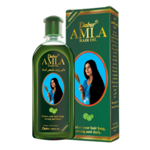DABUR AMLA HAIR OIL 200ML