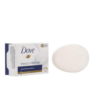 DOVE BEAUTY CREAM BAR 90GM