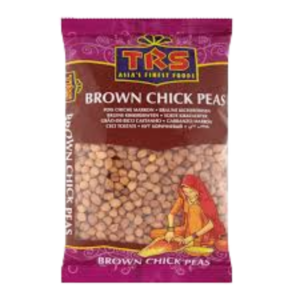 TRS BROWN CHICK PEAS