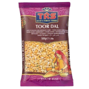 TRS TOOR DAL
