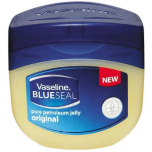 VASELINE BLUE SEAL PETROLEUM JELLY 50ML