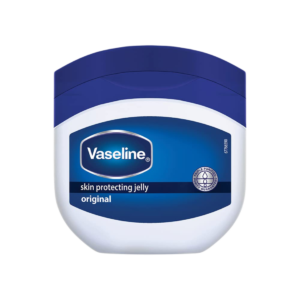 VASELINE ORIGINAL PETROLEUM JELLY 50ML