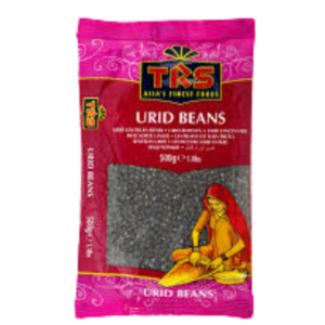 TRS URID BEANS
