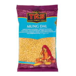 TRS MUNG DAL