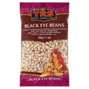 TRS BLACK EYE BEANS