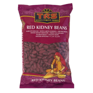 TRS RED KIDNEY BEANS