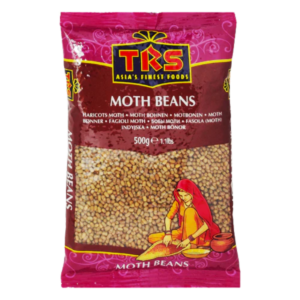 TRS MUTH BEANS