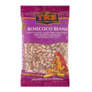 TRS ROSECOCO BEANS