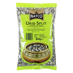 NATCO URID SPLIT 500g