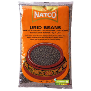 NATCO URID BEANS