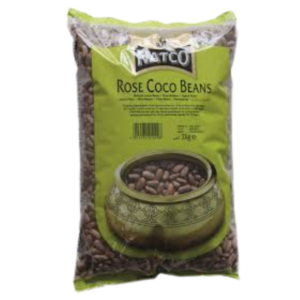 NATCO ROSECOCO BEANS 500g