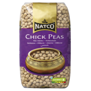 NATCO CHICK PEAS