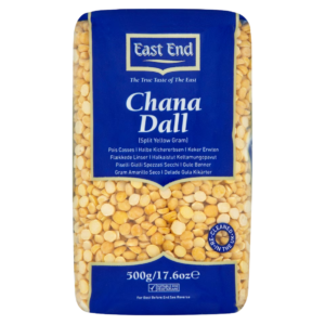 EAST END CHANA DAL 500G
