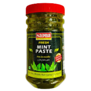 SAPNA MINT PASTE 330G