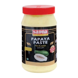 SAPNA PAPAYA PASTE 330G