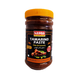 SAPNA TAMARIND PASTE 330G