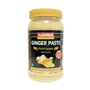 SAPNA GINGER PASTE 1KG