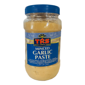 TRS MINCED GARLIC PASTE 300G
