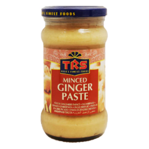 TRS MINCED GINGER PASTE 300G