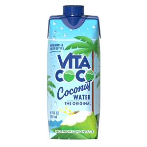 VITA COCO COCONUT WATER