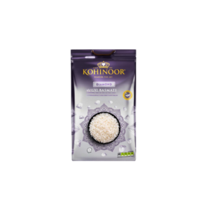 KOHINOOR XL BASMATI DIAMOND RICE 10KG