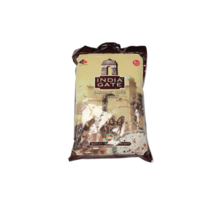 INDIA GATE CLASSIC BASMATI RICE 10KG