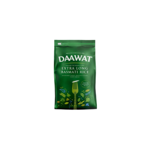 DAAWAT EXTRA LONG BASMATI RICE 10KG