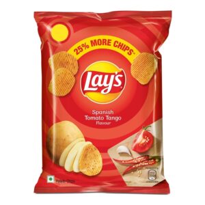 LAYS Spanish Tomato Tango - 48g