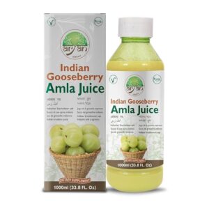 ARYAN Amla juice