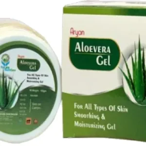 ARYAN Aloe Skin Gel