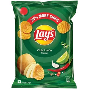 LAYS Chile Limon Flavour - 48g