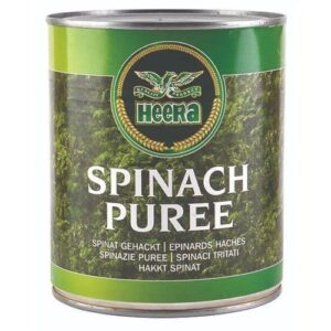 HEERA Spinach Puree - 795g