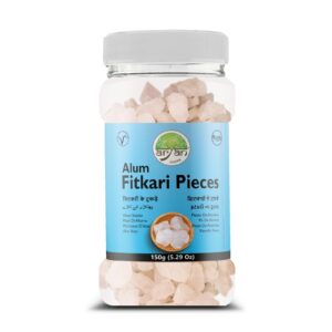 ARYAN Alum Fitkari Pieces