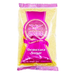 HEERA Demerara Sugar - 500g