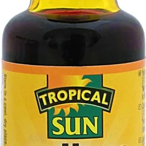 TROPICAL SUN Yellow Colour - 28ml