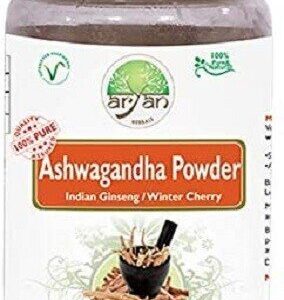 ARYAN Ashwagandha Powder