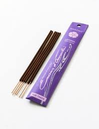 MAUSUM Lavender Incense Sticks