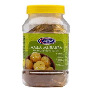 TOPOP Amla Murabba