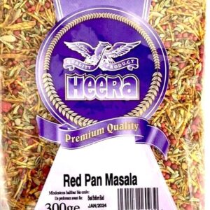 Heera Red Pan Masala