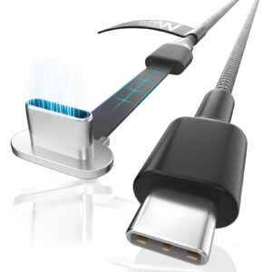 ANGLE PDC Cable Type-C