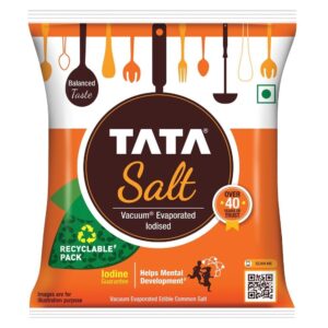 TATA Salt -1kg