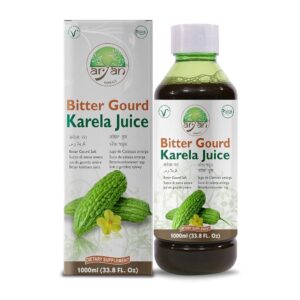 ARYAN Bitter Groud Karela juice