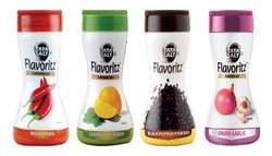 TATA Salt Flavour Enhanced