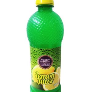 Heera Lemon Juice - 200ml