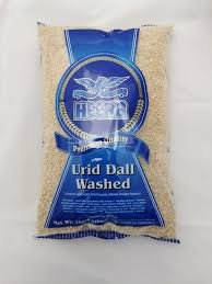 Heera Urid Dal Washed