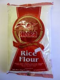 Heera Rice Flour - 1kg