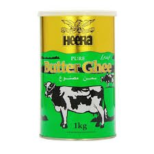 Heera Pure Butter Ghee